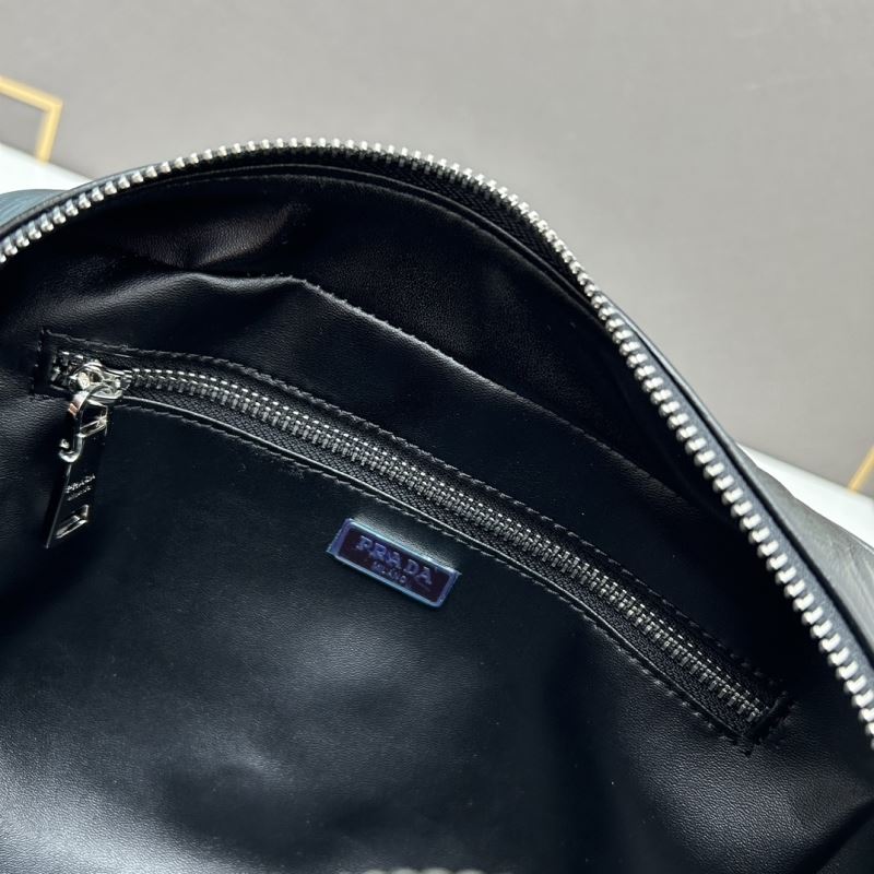 Prada Top Handle Bags